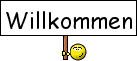 Willkommen