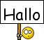 Hallo